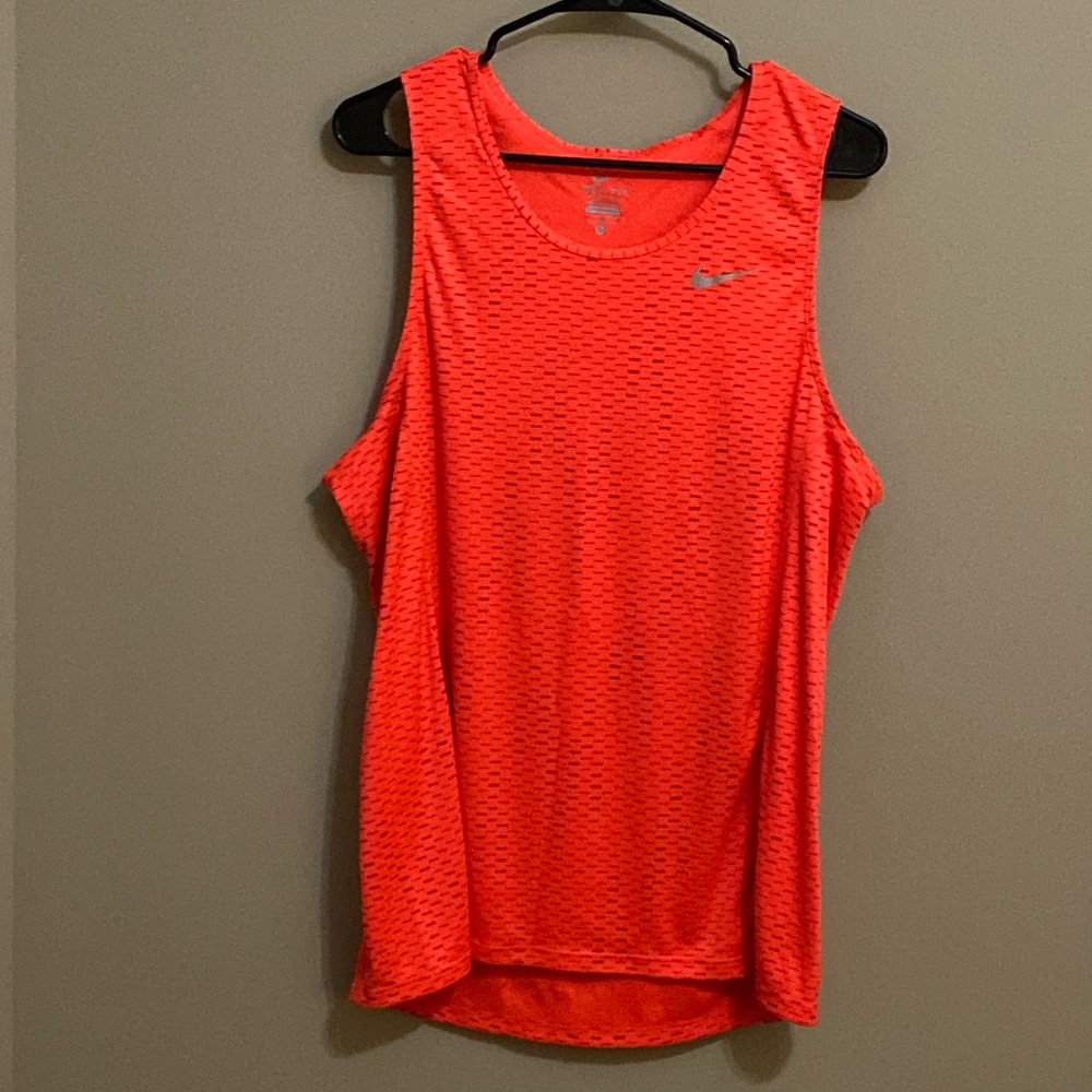 Nike Running tank